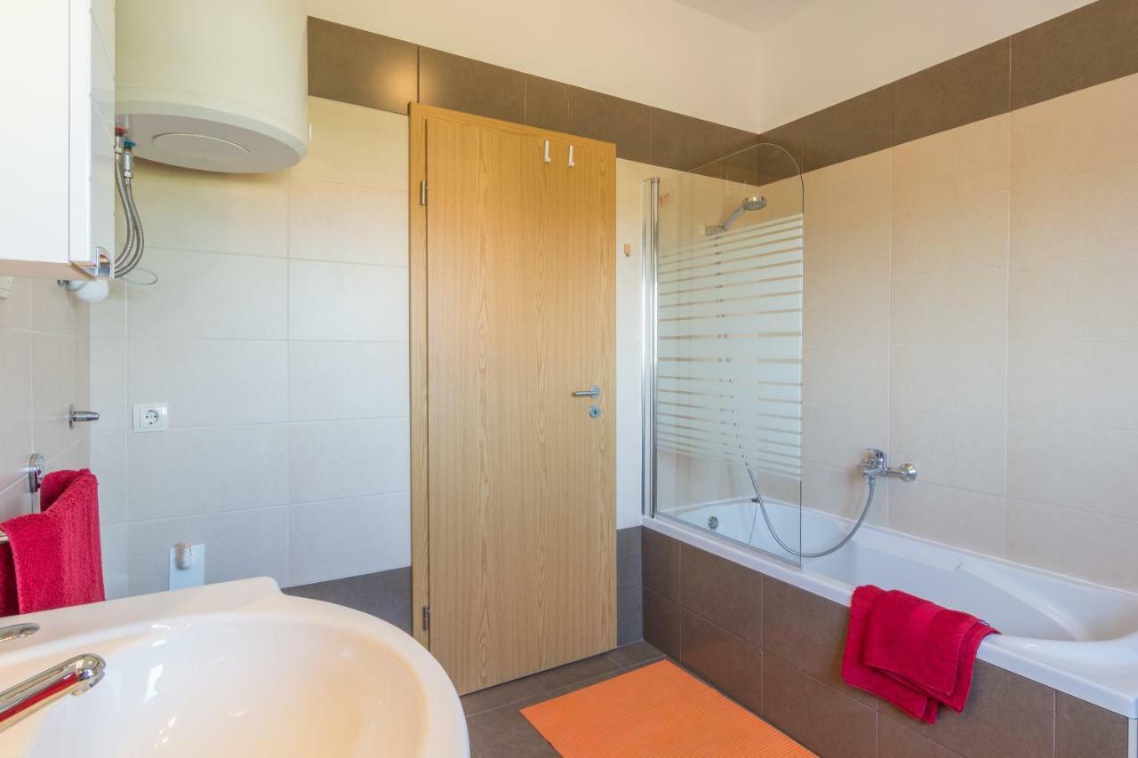 Apartments Lotus Sukosan Exterior photo